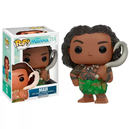 Funko POP figure Moana Maui termékfotója