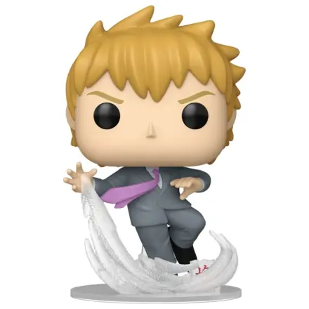 Funko POP figure Mob Psycho 100 Arataka Reigen product photo