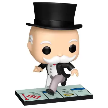 Funko POP figure Monopoly Mr. Monopoly product photo