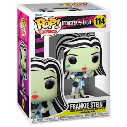 POP figure Monster High Frankie termékfotója