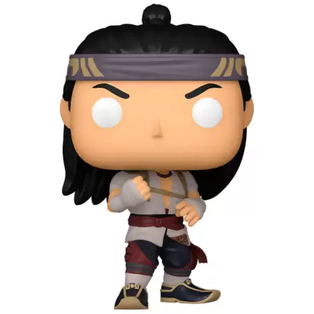 Funko POP figure Mortal Kombat Liu Kang termékfotója