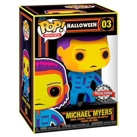 POP figure Movies Halloween Michael Myers Exclusive termékfotója