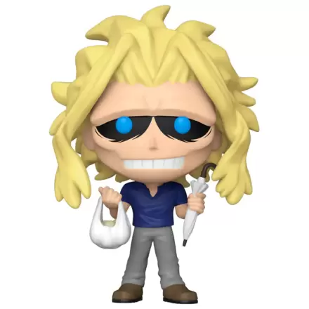 POP figure My Hero Academia All Might Exclusive termékfotója