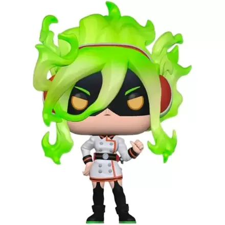 Funko POP figure My Hero Academia Burnin Exclusive termékfotója