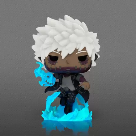 Funko POP figure My Hero Academia Dabi Chase Exclusive product photo