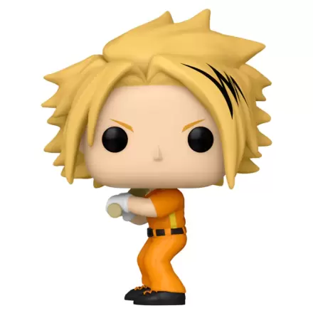 POP figure My Hero Academia Denki Kaminari termékfotója