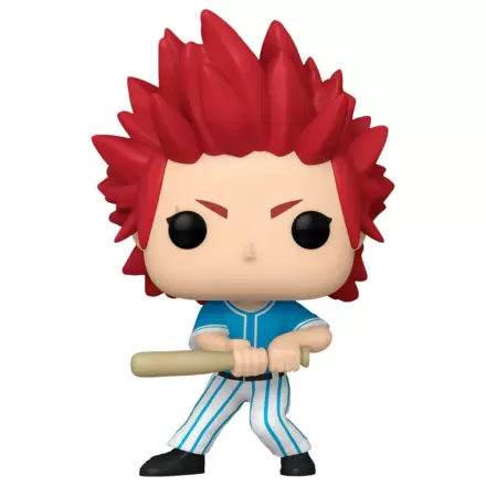 POP figure My Hero Academia Eijiro Kirishima termékfotója