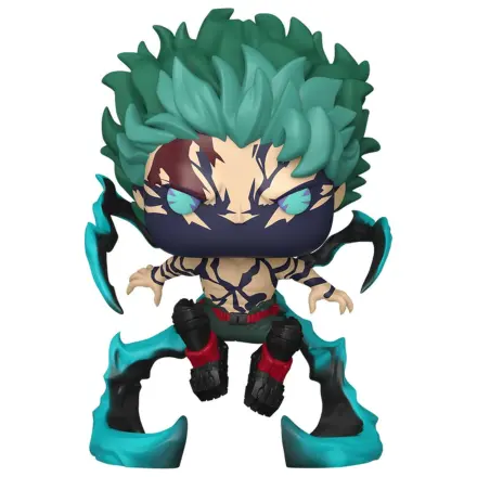 Funko POP figure My Hero Academia Izuku Midoriya product photo