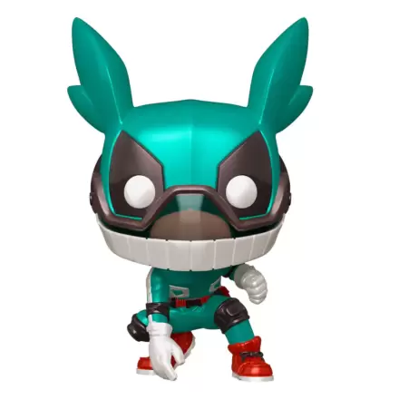 POP figure My Hero Academia Izuku Midoriya Exclusive product photo