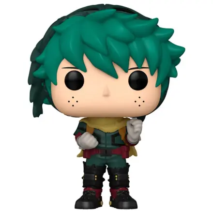 Funko POP figure My Hero Academia Izuku Midoriya Exclusive product photo