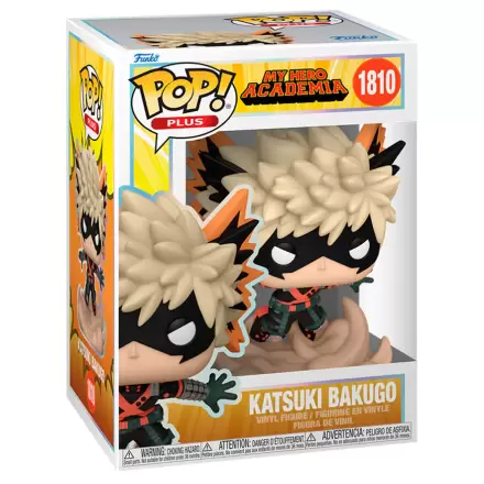 Funko POP figure My Hero Academia Katsuki Bakugo termékfotója