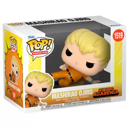 POP figure My Hero Academia Mashirao Ojiro termékfotója