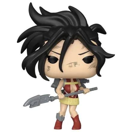 Funko POP figure My Hero Academia Momo Yaoyorozu product photo