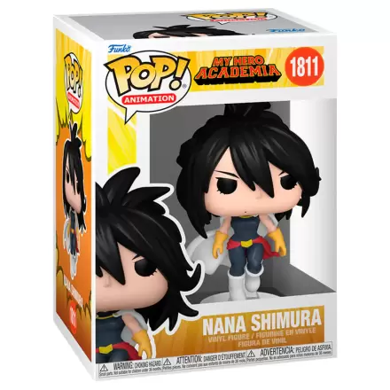 Funko POP figure My Hero Academia Nana Shimura termékfotója