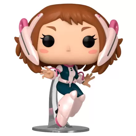 POP figure My Hero Academia Ochaco Urakana Chase termékfotója