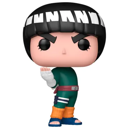 Funko POP figure Naruto Rock Lee product photo