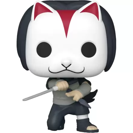 POP figure Naruto Shippuden Anbu Itachi Chase termékfotója