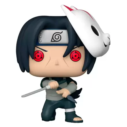 POP figure Naruto Shippuden Anbu Itachi Exclusive termékfotója