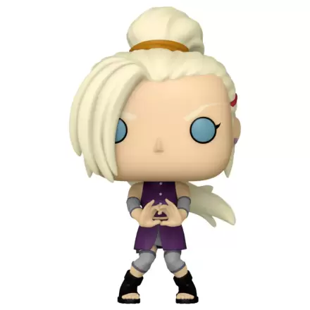 POP figure Naruto Shippuden Ino Yamanaka termékfotója