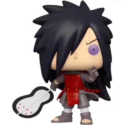 POP figure Naruto Shippuden Madara Exclusive termékfotója