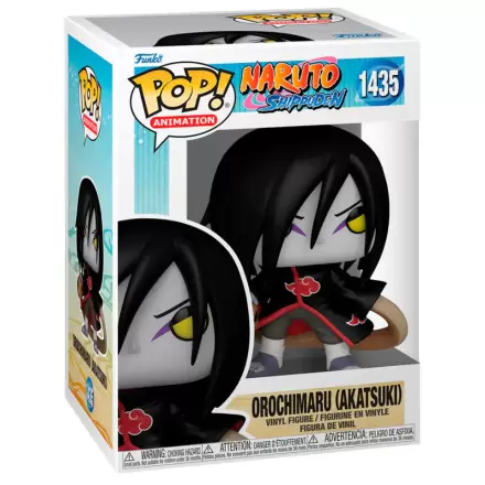 POP figure Naruto Shippuden Orochimaru Akatsuki termékfotója