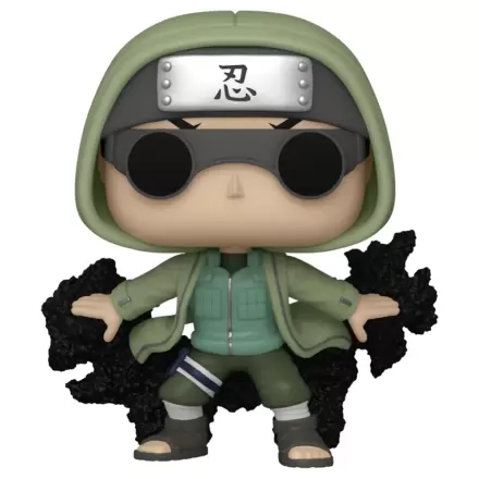 POP figure Naruto Shippuden Shino Aburame termékfotója