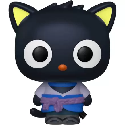 POP figure Naruto Shippuden X Hello Kitty Chococat termékfotója