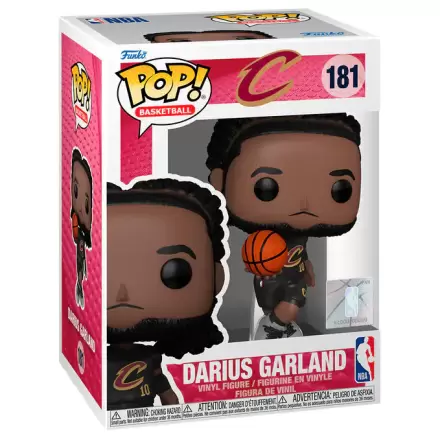 Funko POP figure NBA C Darius Garland termékfotója