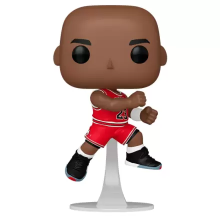 Funko POP figure NBA Chicago Bulls Michael Jordan product photo