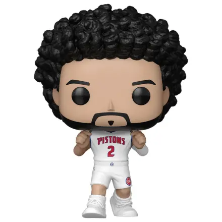 Funko POP figure NBA Detroit Pistons Cade Cunningham product photo