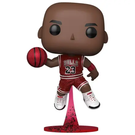 Funko POP 250 Funko POP figure NBA Michael Jordan product photo