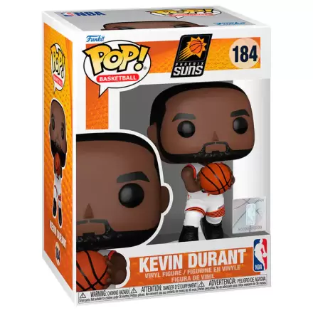Funko POP figure NBA Phoenix Suns Kevin Durant termékfotója