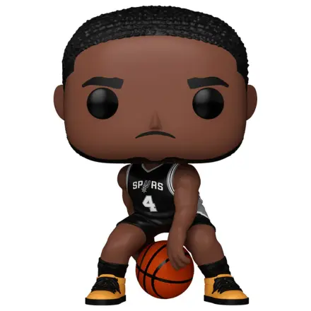 Funko POP figure NBA San Antonio Spurs De'Aaron Fox product photo
