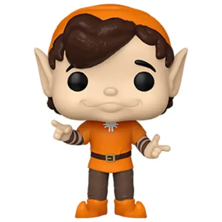 Funko POP figure NFL Brownie the Elf product photo