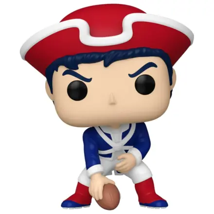 Funko POP figure NFL Pat Patriot product photo
