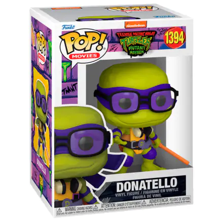 POP figure Ninja Turtles Donatello termékfotója