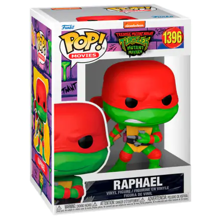 POP figure Ninja Turtles Raphael termékfotója