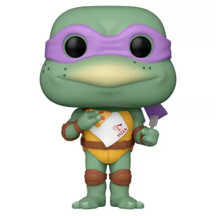 Funko POP figure Ninja Turtles Teenage Mutant Donatello termékfotója