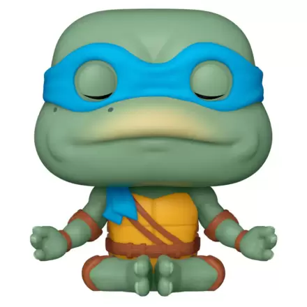 Funko POP figure Ninja Turtles Teenage Mutant Leonardo termékfotója