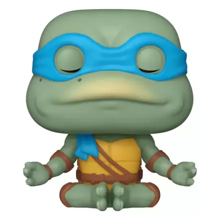 Funko POP figure Ninja Turtles Teenage Mutant Leonardo product photo