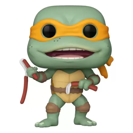 Funko POP figure Ninja Turtles Teenage Mutant Michelangelo product photo