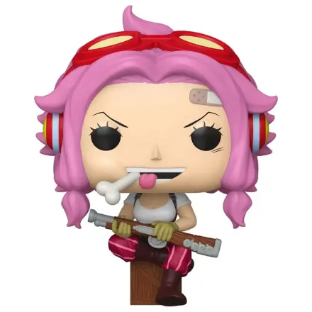 Funko POP figure One Piece Ginny product photo