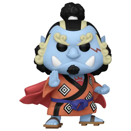 POP figure One Piece Jinbe product photo