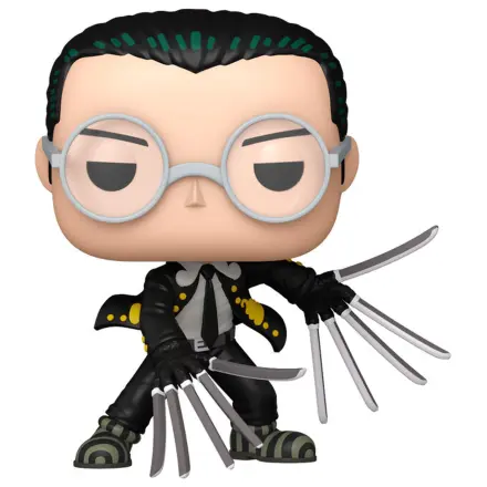 Funko POP figure One Piece Kuro product photo