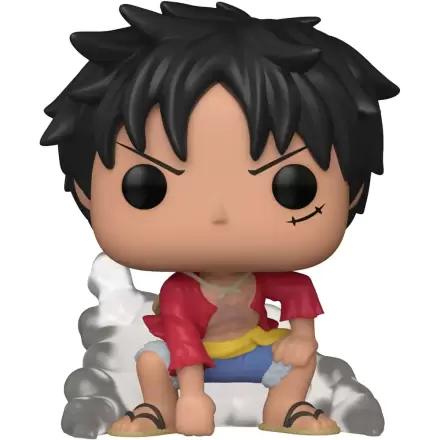 Funko POP figure One Piece Luffy Gear Two Exclusive product photo
