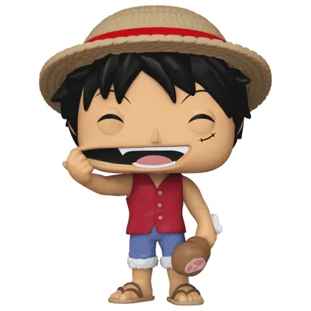 Funko POP figure One Piece Monkey D. Luffy product photo