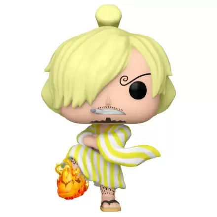 POP figure One Piece Sangoro product photo
