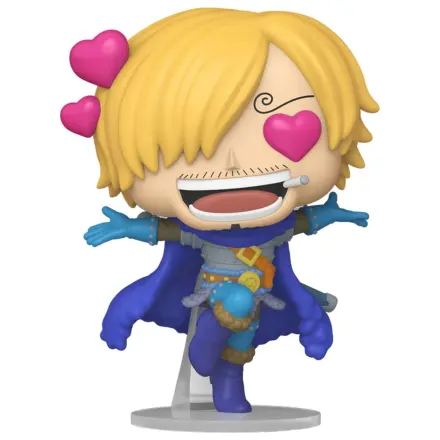 Funko POP figure One Piece Sanji product photo