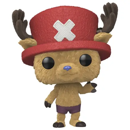 Funko POP figure One Piece Tony Tony Chopper product photo