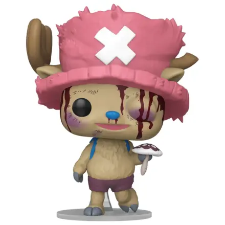 Funko POP figure One Piece Tony Tony Chopper with Rumble Ball Chase product photo